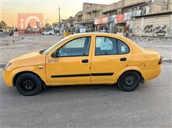 سايبا طيبا